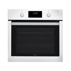 Духовой шкаф WHIRLPOOL AKP745/WH