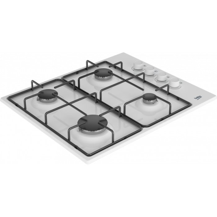 Варильна поверхня BEKO HIGG64123SW