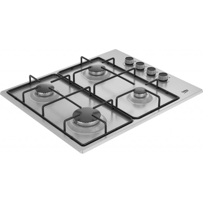 Варильна поверхня BEKO HIGG64123SX