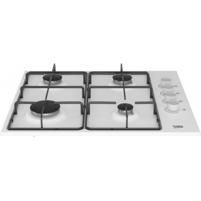 Варильна поверхня BEKO HIGG64123SW