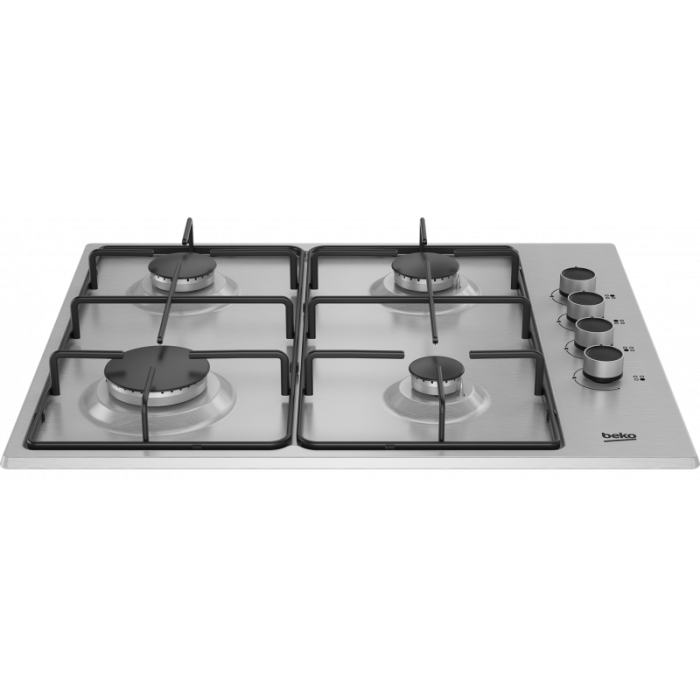 Варильна поверхня BEKO HIGG64123SX