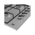 Варильна поверхня BEKO HIGG64123SX