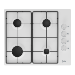 Варильна поверхня BEKO HIGG64123SW