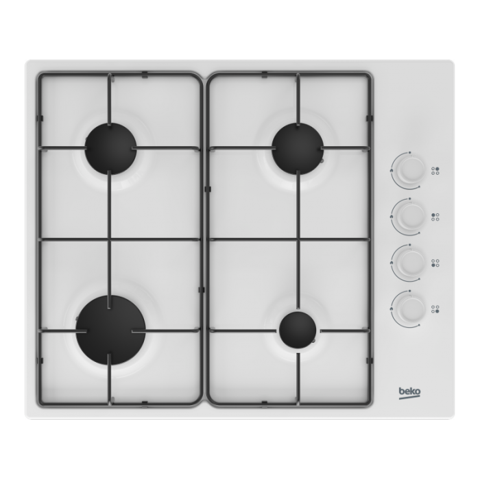 Варильна поверхня BEKO HIGG64123SW