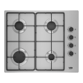 Варильна поверхня BEKO HIGG64123SX