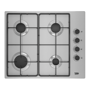 Варильна поверхня BEKO HIGG64123SX