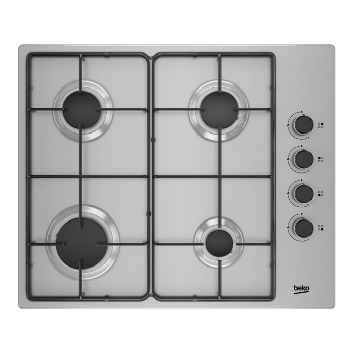 Варильна поверхня BEKO HIGG64123SX