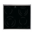 Варильна поверхня ELECTROLUX CME6436KX