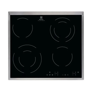 Варильна поверхня ELECTROLUX CME6436KX