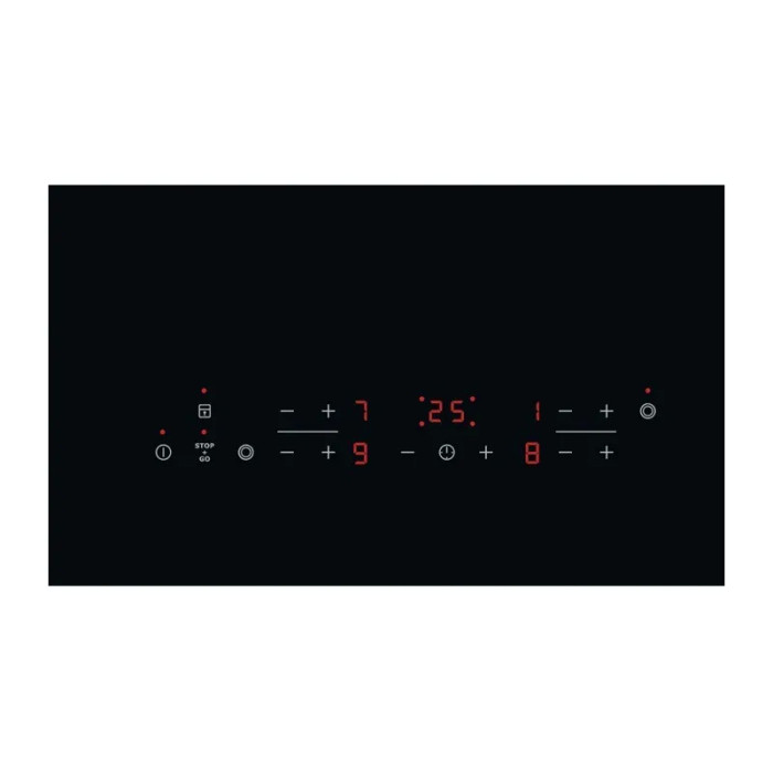 Варильна поверхня ELECTROLUX CME6436KX