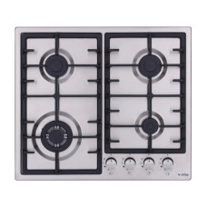 Варильна поверхня VENTOLUX HSF640-D3 CEST (X)