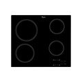 Варочная поверхность WHIRLPOOL AKT801NE