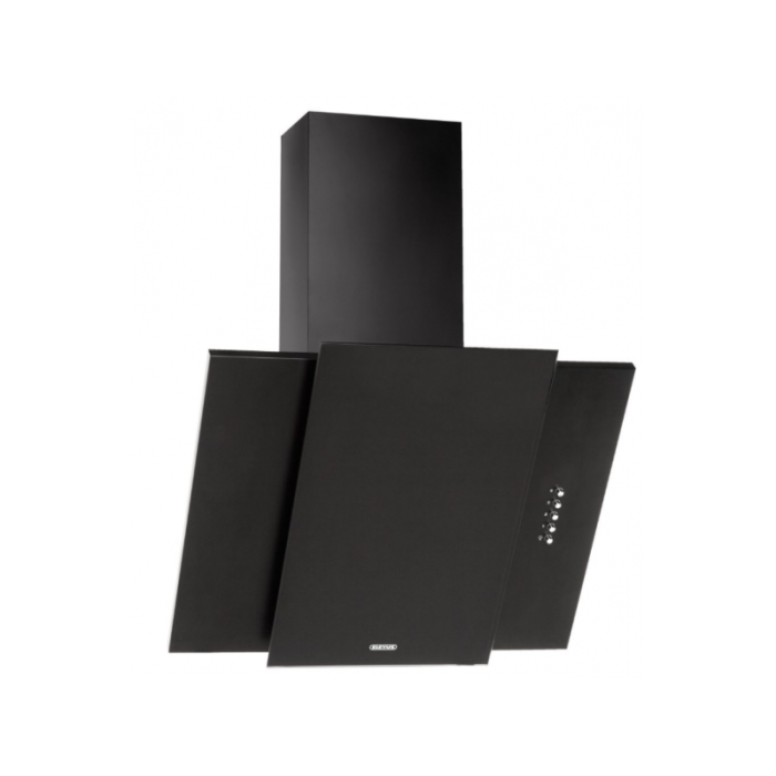 Витяжка ELEYUS VESTA A 1200 LED SMD60 BL