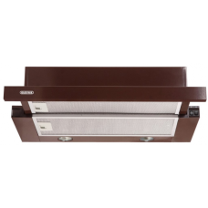 Вытяжка ELEYUS CYCLON 700 50 BR