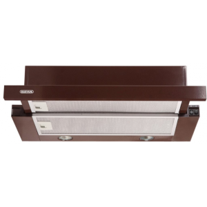 Витяжка ELEYUS CYCLON 700 50 BR