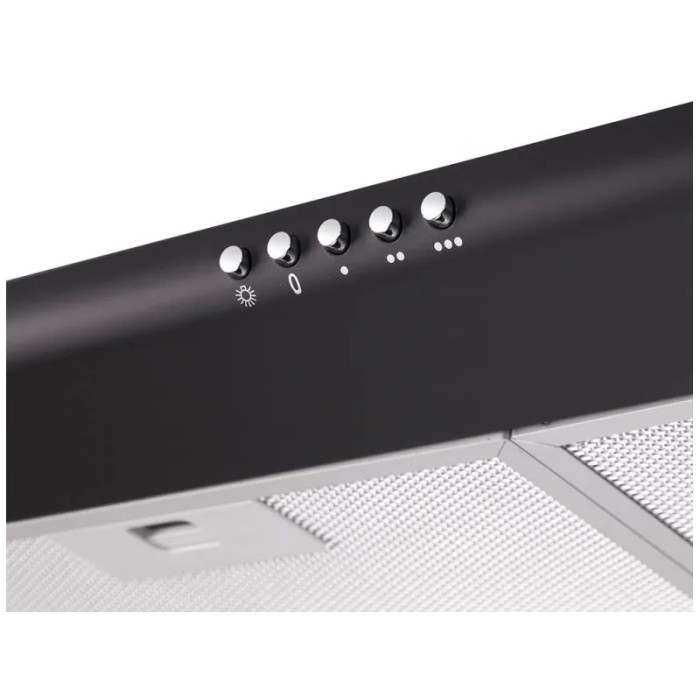 Витяжка PYRAMIDA MH 50 BL