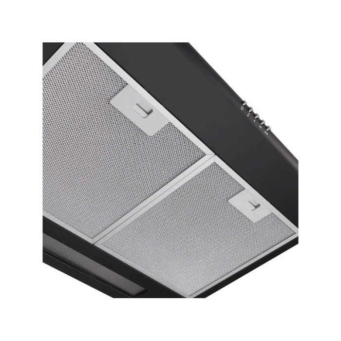 Витяжка PYRAMIDA MH 50 BL