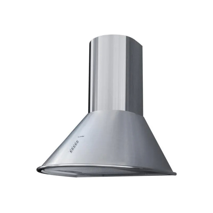 Витяжка VENTOLUX CAPRI 50 INOX