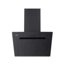 Витяжка VENTOLUX FIORE 60 BK (750) PB