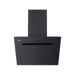 Витяжка VENTOLUX FIORE 60 BK (750) PB