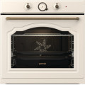Духовой шкаф GORENJE BOS67372CLI купить в Киеве, Харькове, Днепре, Запорожье. Одессе, Львове магазин TOP TV