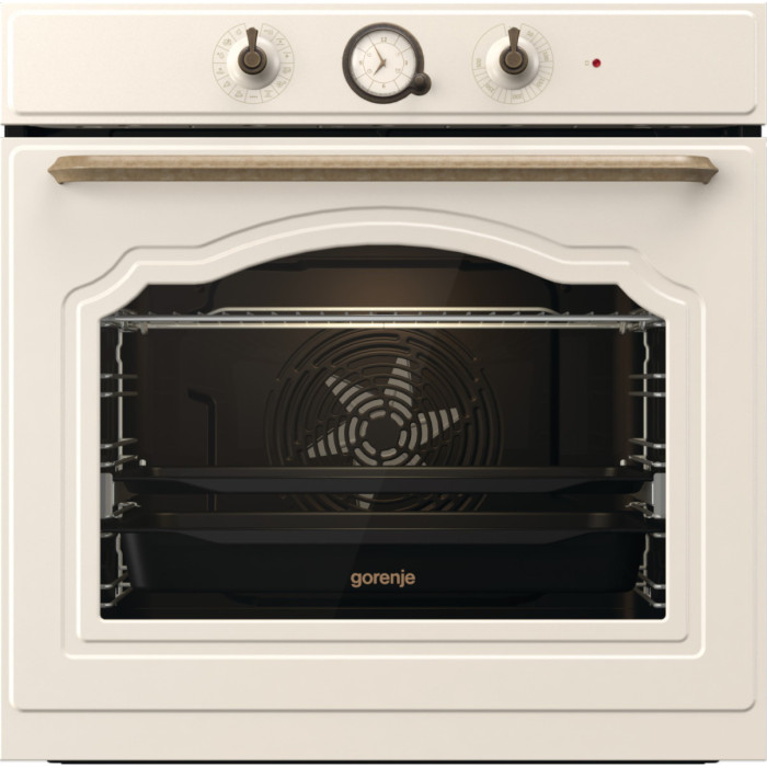 Духовой шкаф GORENJE BOS67372CLI купить в Киеве, Харькове, Днепре, Запорожье. Одессе, Львове магазин TOP TV
