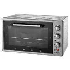Электропечь LIBERTON LEO-551 Grey