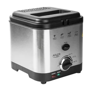 Фритюрниця ADLER AD4911
