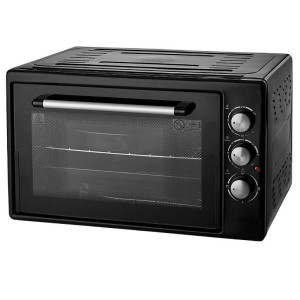 Електропіч ZANETTI CE37 Black