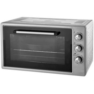 Електропіч ZANETTI CE37 Grey