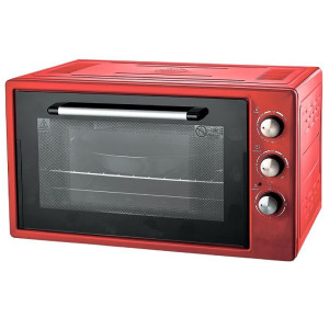 Електропіч ZANETTI CE37 Red