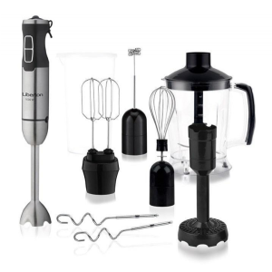 Блендер LIBERTON LHB-0307