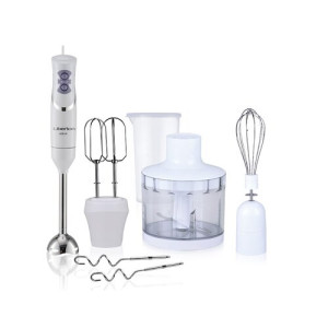 Блендер LIBERTON LHB-0601