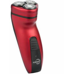 Електробритва KHARKOV HX8527 RED