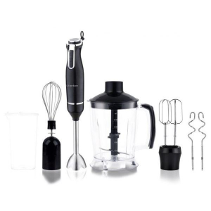 Блендер LIBERTON LHB-0801