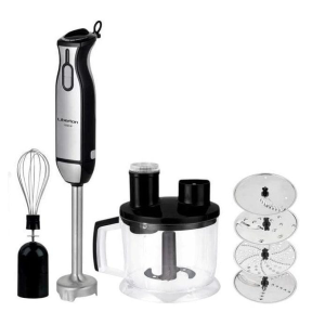 Блендер LIBERTON LHB-1000