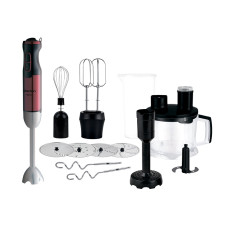 Блендер LIBERTON LHB-1002