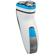 Електробритва KHARKOV HX8527 White