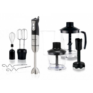 Блендер LIBERTON LHB-1003