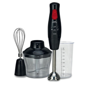 Блендер MONTE MT-1902 B