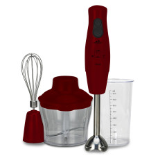 Блендер MONTE MT-1902 R