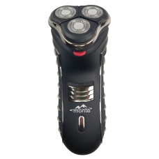 Електробритва MONTE MT-5001