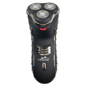 Електробритва MONTE MT-5001