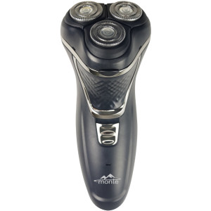 Електробритва MONTE MT-5002