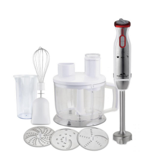 Блендер MONTE MT-1910 W