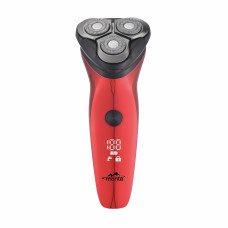 Електробритва MONTE MT-5006R