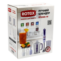 Блендер ROTEX RТB 508-W