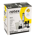 Блендер ROTEX RТB 807-В