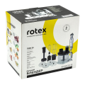 Блендер ROTEX RТB 830-В
