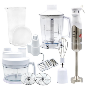 Блендер ROTEX RТB 970-W